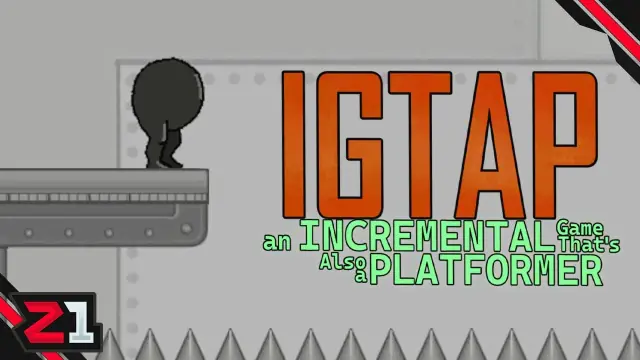 IGTAP Level 2 Guide: Beat Course 2 & Find Secret Upgrades