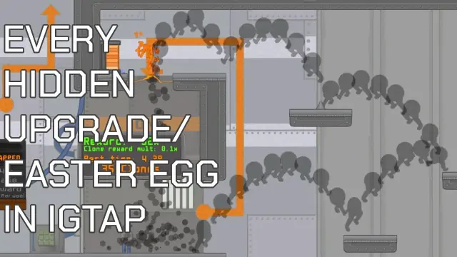 IGTAP Level 3 Guide: Route Tips, Upgrades, & Secrets